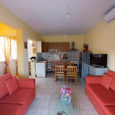 Appartement Gianna'S House à Paradisos Extérieur photo