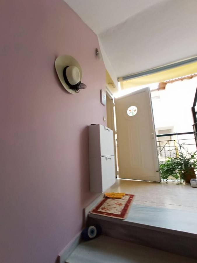 Appartement Gianna'S House à Paradisos Extérieur photo